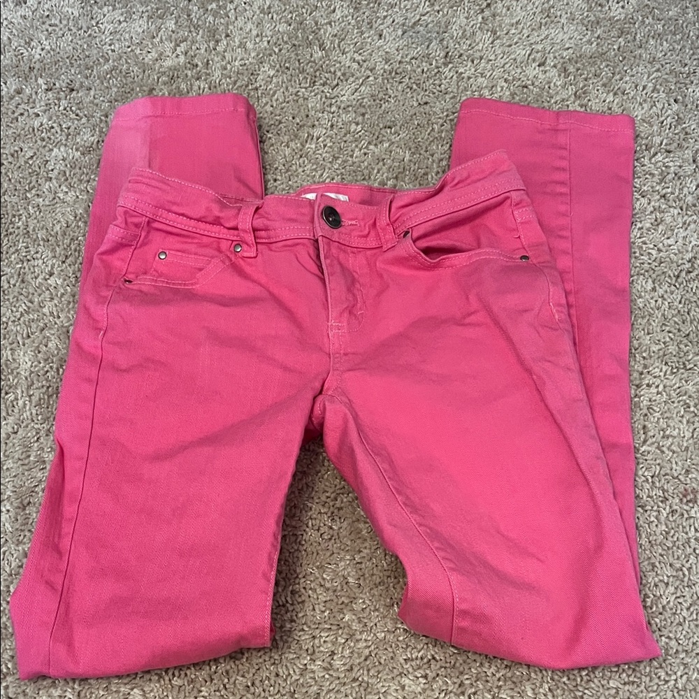 Xhilaration Straight leg pants